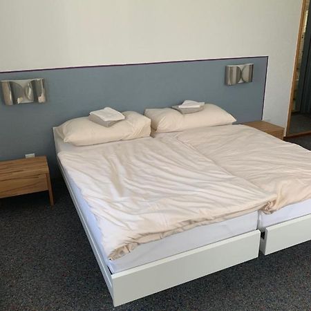 Hotel Maison Blanche Yverdon-les-Bains Zewnętrze zdjęcie