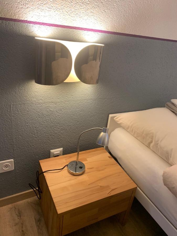 Hotel Maison Blanche Yverdon-les-Bains Zewnętrze zdjęcie